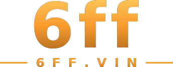 6ff logo