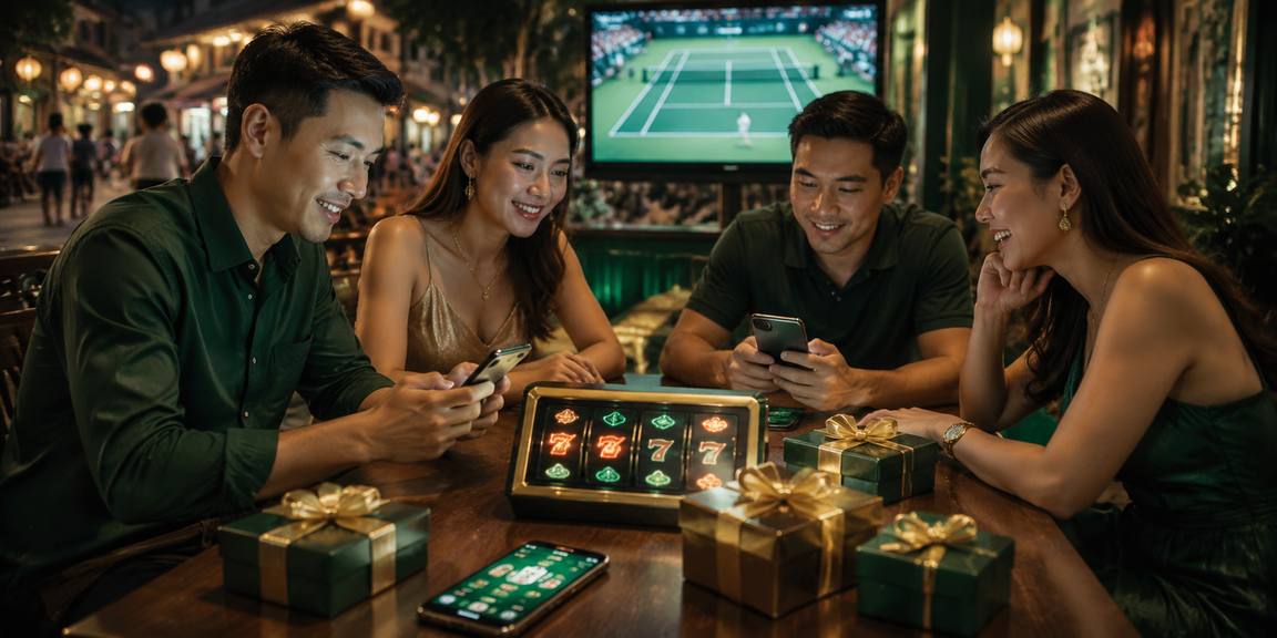 6ff Thẻ Cào Giải Trí